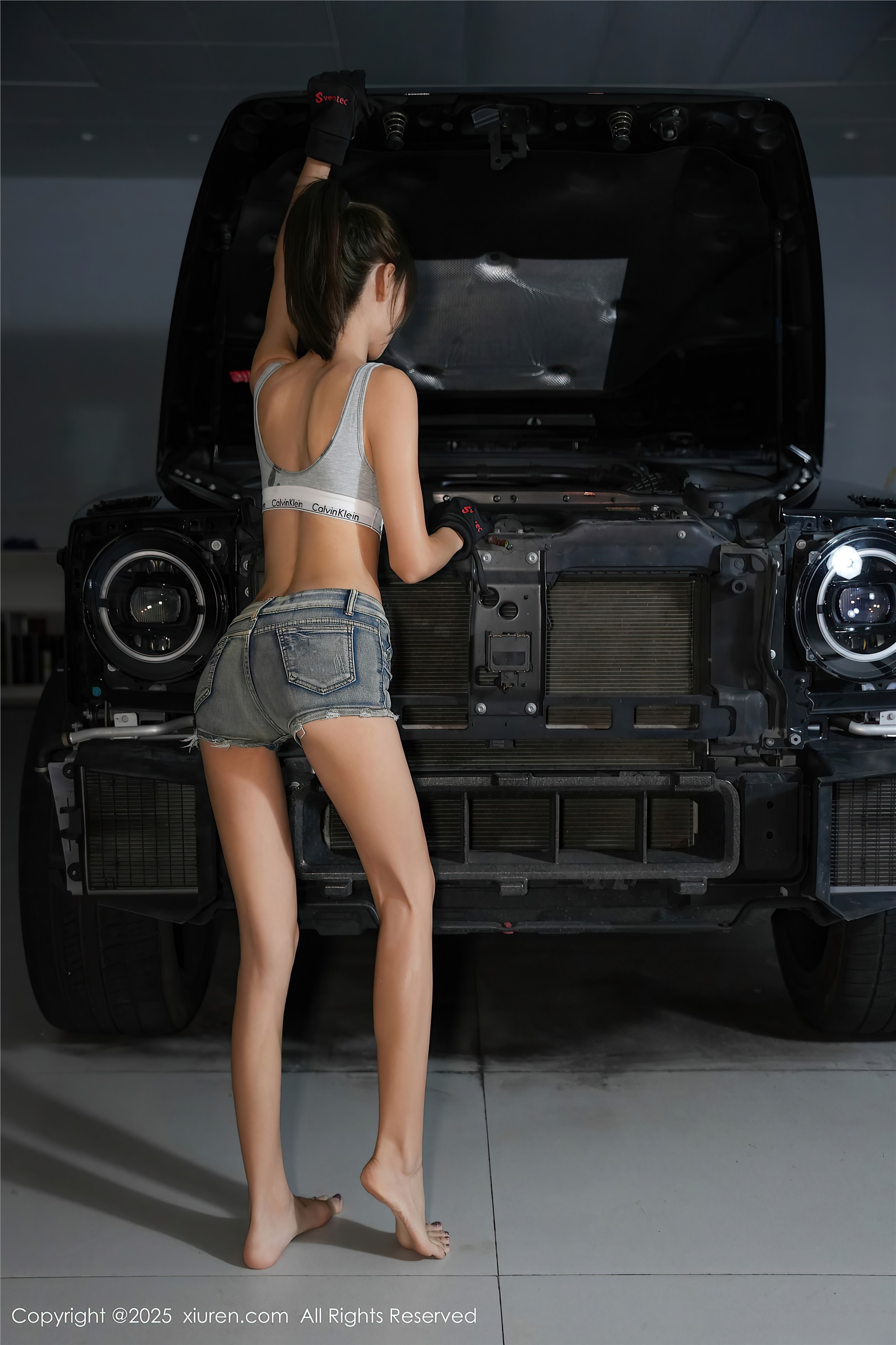 Xiuren秀人网 2025.10.21 NO.10894 lingyu69